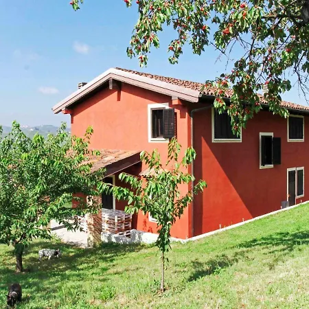 Locazione Turistica Cascina Nervo - Aba160 Treiso