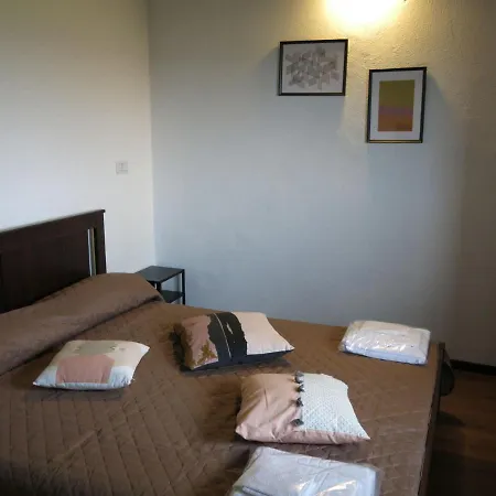Locazione Turistica Cascina Nervo - Aba160
