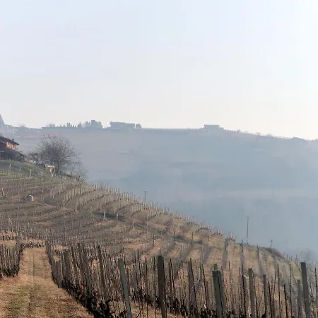Vakantiehuis Locazione Turistica Cascina Nervo - Aba160