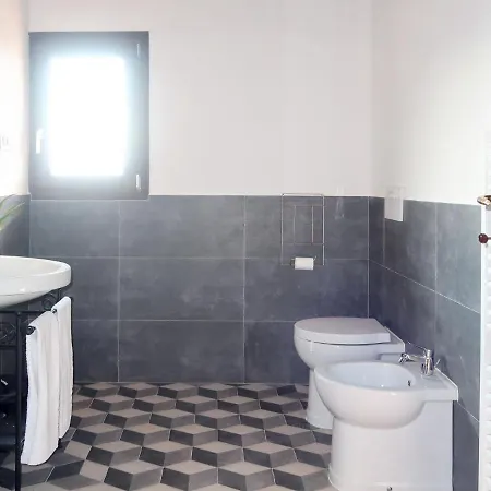 Vakantiehuis Locazione Turistica Cascina Nervo - Aba160 *