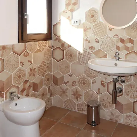 Vakantiehuis Locazione Turistica Cascina Nervo - Aba160