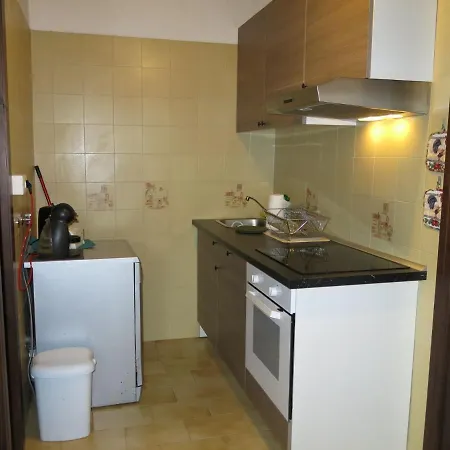 Vakantiehuis Locazione Turistica Cascina Nervo - Aba160 *
