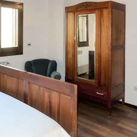 Locazione Turistica Cascina Nervo - Aba160 Vakantiehuis