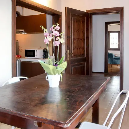 Locazione Turistica Cascina Nervo - Aba160 Vakantiehuis *
