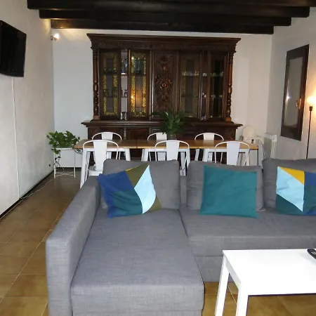 Vakantiehuis Locazione Turistica Cascina Nervo - Aba160 Treiso