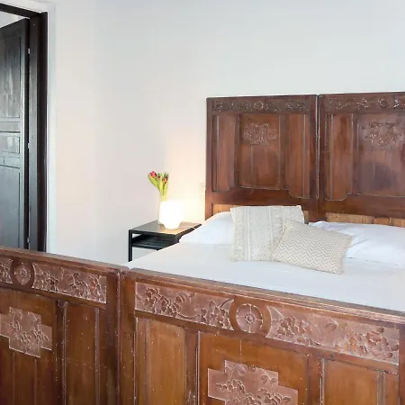 Vakantiehuis Locazione Turistica Cascina Nervo - Aba160 Treiso